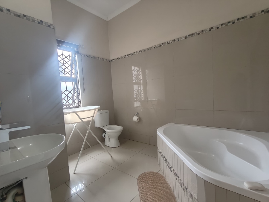3 Bedroom Property for Sale in Cashan North West